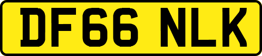 DF66NLK