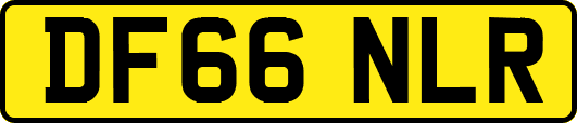 DF66NLR