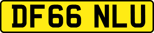 DF66NLU
