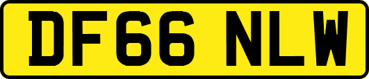 DF66NLW