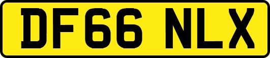 DF66NLX