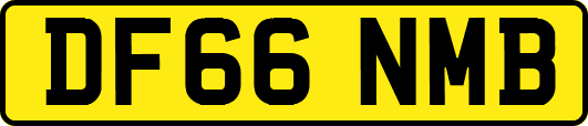 DF66NMB
