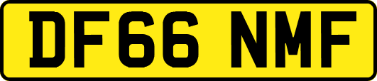 DF66NMF