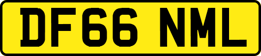 DF66NML
