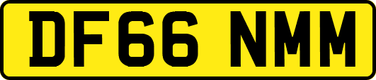 DF66NMM