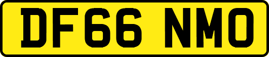 DF66NMO