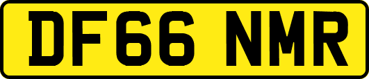 DF66NMR