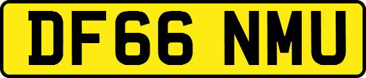 DF66NMU