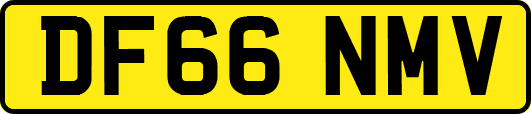DF66NMV