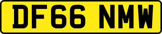 DF66NMW