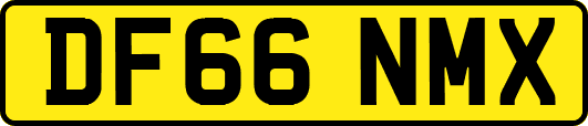 DF66NMX