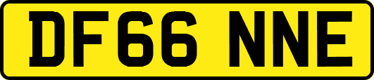 DF66NNE
