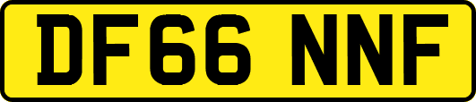 DF66NNF