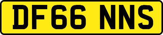 DF66NNS
