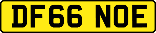 DF66NOE
