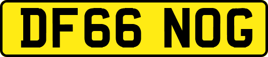DF66NOG