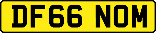 DF66NOM