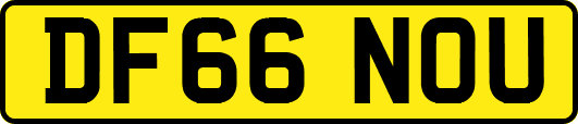 DF66NOU