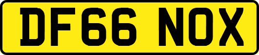 DF66NOX