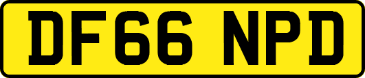 DF66NPD