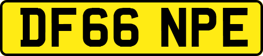 DF66NPE