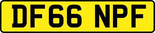 DF66NPF
