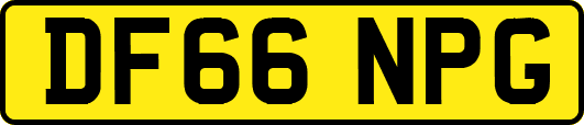 DF66NPG