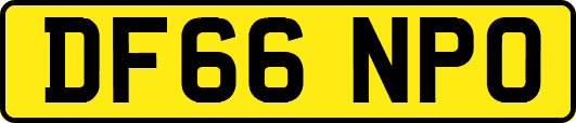 DF66NPO