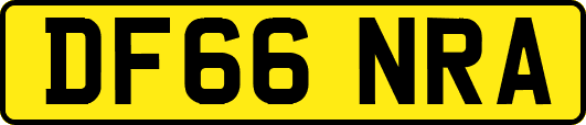 DF66NRA