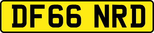 DF66NRD