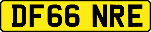 DF66NRE