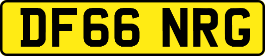 DF66NRG