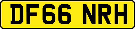 DF66NRH