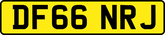 DF66NRJ