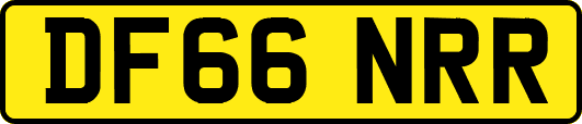 DF66NRR