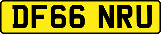 DF66NRU