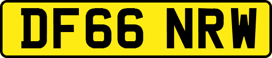 DF66NRW