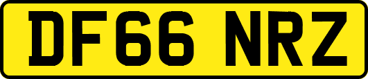 DF66NRZ