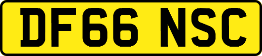 DF66NSC
