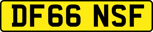 DF66NSF