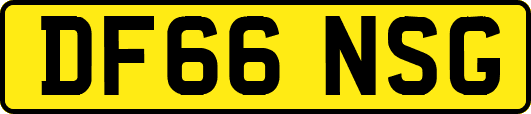 DF66NSG
