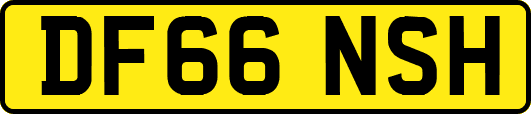 DF66NSH