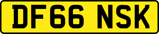DF66NSK