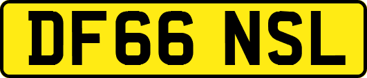 DF66NSL