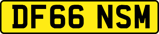 DF66NSM