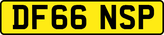DF66NSP