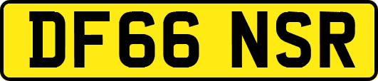 DF66NSR