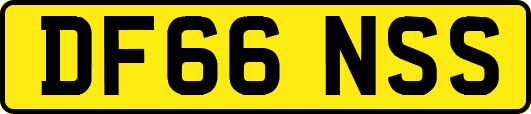 DF66NSS