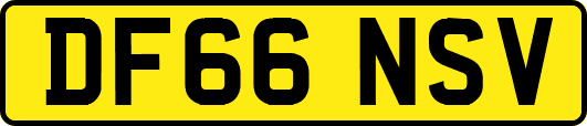 DF66NSV