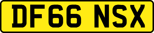 DF66NSX